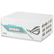 Блок питания Asus ROG Thor 1200W Platinum III White (ROG-THOR-1200P3-WHITE-GAMING) (90YE00V5-B0NA00) - изображение 7
