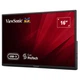 Монитор ViewSonic VA1650 - изображение 9