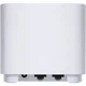 Точка доступу Wi-Fi ASUS XD4 Plus 2pk White (90IG07M0-MO3C20) - изображение 9