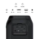 Портативна акустика Hisense Акустична система HISENSE PARTY ROCKET 160 Bluetooth 5.0 - изображение 8