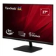 Монітор ViewSonic VA2732-H-2 - изображение 3