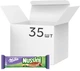 Упаковка вафель Milka Нуссини с фундуком и какао 31 г 35 шт (7622202041990) - изображение 1