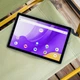 Планшет Ulefone Tab A10 LTE 4/128GB Space Gray (6975326662345) - изображение 16