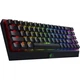 Клавіатура Razer BlackWidow V3 Mini Hyperspeed Yellow Switch UA USB Black (RZ03-03890700-R3R) - изображение 2