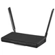 Бездротовий маршрутизатор MikroTik hAP AX3 (C53UiG+5HPaxD2HPaxD) - зображення 1