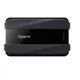 Зовнішній жорсткий диск 2.5" 4TB Apacer (AP4TBAC533B-1) - зображення 1