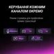 Мікрофон Fifine AM8PROT USB/XLR Black (AM8PROT) - зображення 5