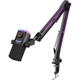 Мікрофон Fifine AM8PROT USB/XLR Black (AM8PROT) - зображення 9