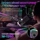 Мікрофон Fifine AM8PROT USB/XLR Black (AM8PROT) - зображення 2