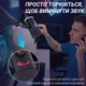 Мікрофон Fifine AM8PROT USB/XLR Black (AM8PROT) - зображення 3