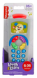 Інтерактивна іграшка Fisher-Price Laugh and Learn Ігровий контролер 6-36М HXB85 (194735225330) - зображення 1