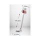 Пылесос Adler AD 7051 Adler AD 7051 971019 - изображение 8