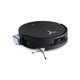 Пылесос Ecovacs Deebot X8 Pro Omni (DEX56 BLACK) ECOVACS DEX56 BLACK 971014 - изображение 12