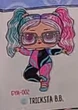Кукла Lol Surprise All Star Sports Gymnastics Tricksta bb with Collectible Dollлол спортс гимнастика - изображение 5