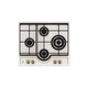 Варочна поверхня Electrolux GPE 363 RBV (GPE363RBV) ELECTROLUX GPE363RBV 970571 - зображення 1