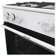 Плита Gorenje GK6A40WFFM Gorenje GK6A40WFFM 970694 - изображение 7