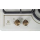 Варочна поверхня Electrolux GPE 363 RBV (GPE363RBV) ELECTROLUX GPE363RBV 970571 - зображення 8