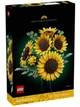 Конструктор LEGO Botanicals Букет подсолнухов 686 деталей (11502) - изображение 1