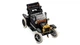Конструктор LEGO Icons Ford Model T 1060 деталей (11376) - изображение 7