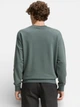 Свитшот мужской Tom Tailor 1047551-21951 M Washed Jasper Green (4069402108680) - изображение 2