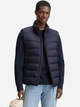 Теплый жилет мужской Tom Tailor 1046262-10668 S Sky Captain Blue (4068128607347) - изображение 1