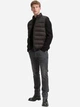 Теплый жилет мужской Tom Tailor 1046262-29999 L Black (4068128607378) - изображение 3