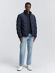 Куртка демисезонная мужская Tom Tailor 1046263-10668 XL Sky Captain Blue (4068128607408) - изображение 3