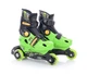 Комплект Дитячий Роликів Tempish Racer Baby Skate р.26-29 (alm5015) - зображення 7