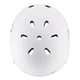 Детский шлем Raven Essto White/Pink р. S 52-55 (smj601) - изображение 5