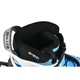 Ролики детские Micro NEW Shaper Blue White размер 33-36 (rb6122) - изображение 8