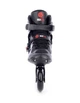 Роликові ковзани TEMPISH EZZA 90 Black р 45 (Ft8575) - зображення 2