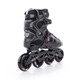 Роликові ковзани TEMPISH EZZA 90 Black р 43 (Ft8573) - зображення 4