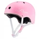 Детский шлем Raven Essto Pink р. XS 48-52 (smj501) - изображение 2