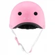 Детский шлем Raven Essto Pink р. XS 48-52 (smj501) - изображение 4
