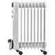 Обігрівач Zanussi ZOH/CS-09W ZANUSSI ZOH/CS-09W 971185 - зображення 2