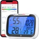 Цифровой гигрометр ThermoPro TP393B - изображение 1