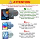 Чехол ProCase для iPad 7, 8, 9 поколения 25,9 см, металический - изображение 2