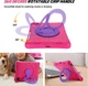 Чехол ProCase Kids для iPad Air 4, 5 поколения - изображение 3