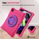 Чехол ProCase Kids для iPad Air 4, 5 поколения - изображение 4