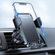 Универсальный автомобильный держатель для телефона, Miracase 2025 Upgrade - изображение 1