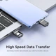 Флеш-накопитель KEXIN 32 ГБ USB C USB 3,0 м - изображение 7