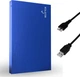 Портативный внешний жесткий диск Storite 320 GB - изображение 1