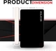 Наружный жесткий диск Storite Gaming 200 GB - изображение 5