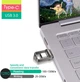 Флеш-накопичувач KEXIN 128 ГБ USB C USB 3,0 м - зображення 7