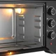 Электропечь Ardesto MO-T33B Ardesto MO-T33B 971107 - изображение 10