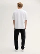 Джинсы Regular Fit мужские Tom Tailor 1044988-10240 33/32 Black Denim (4069402408742) - изображение 4