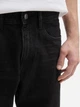 Джинсы Regular Fit мужские Tom Tailor 1044988-10240 33/32 Black Denim (4069402408742) - изображение 5