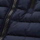 Куртка демісезонна чоловіча Tom Tailor 1048164-10668 4XL Sky Captain Blue (4068128861480) - зображення 5