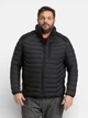 Куртка демисезонная мужская Tom Tailor 1048164-29999 4XL Black (4068128862524) - изображение 1