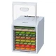 Сушка для овочів та фруктів WetAir WFD-K600W WetAir WFD-K600W 971200 - зображення 1